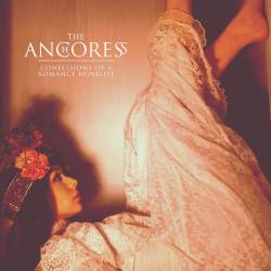 The Anchoress : Confessions of a Romance Novelist